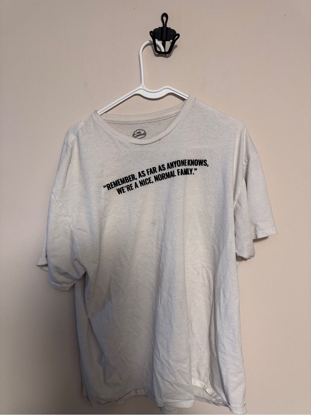 The Simpsons T-Shirt Size XL